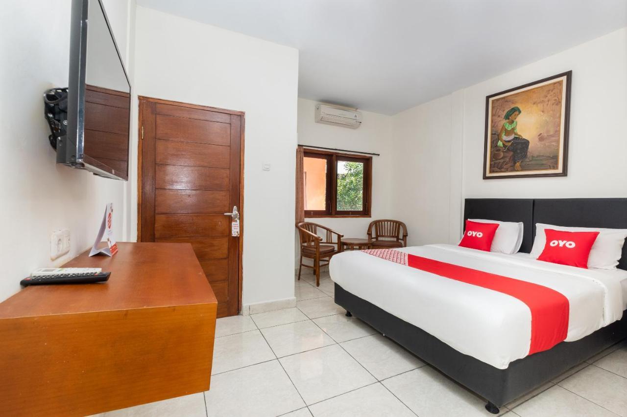 Ketut Inn Guest House Pesanggaran Exterior foto
